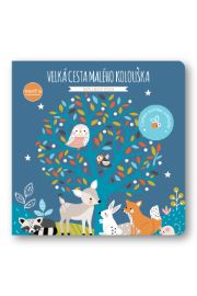 Posviť si - Velká cesta malého kolouška