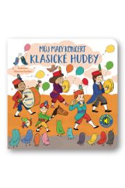 Můj malý koncert klasické hudby