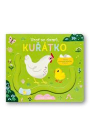 Vrať se domů, kuřátko