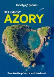 Azory do kapsy - Lonely Planet