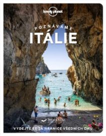 Poznáváme Itálie - Lonely Planet