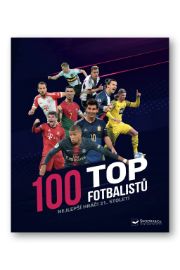100 top fotbalistů - Nejlepší hráči 21. století - Jens Dreisbach - Fotbal 100 top fotbalistů - Nejlepší hráči 21. století