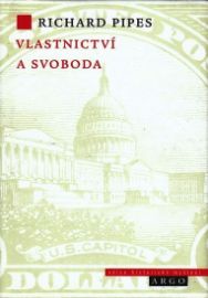 Vlastnictví a svoboda
