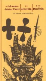 Johannes doktor Faust...