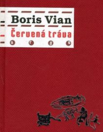 Červená tráva