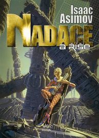 Nadace 2 - Nadace a říše