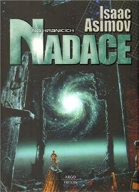 Nadace 4 - Na hranicích Nadace