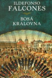 Bosá královna