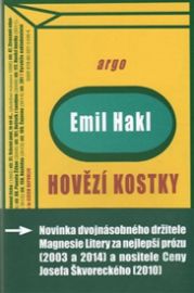 Hovězí kostky