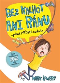 Bez kalhot ani ránu