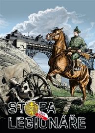 Stopa legionáře