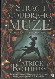 Strach moudrého muže