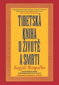 Tibetská kniha o životě a smrti