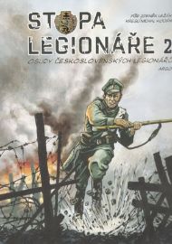 Stopa legionáře II.