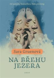 Na břehu jezera