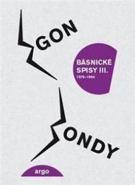 Básnické spisy III.
