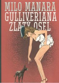Gulliveriana. Zlatý osel