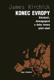 Konec Evropy