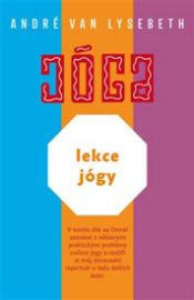 Lekce jógy