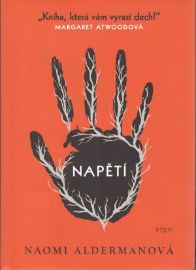 Napětí