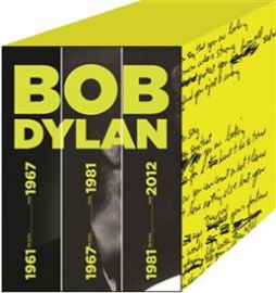 Texty / Lyrics 1961 - 2012