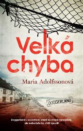 Velká chyba - Doggerland 1.