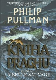Kniha Prachu 1