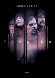 Trhlina - Jozef Karika - Duchařské horory Trhlina (česky)