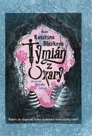 Tymián z Oxary