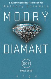Modrý diamant
