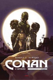 Conan z Cimmerie - Svazek II.