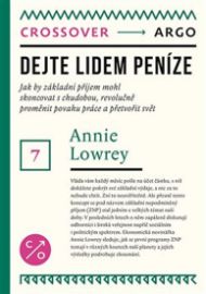 Dejte lidem peníze