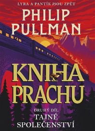 Kniha Prachu 2