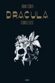Dracula - Georges Bess,Bram Stoker - Fantasy a sci-fi Dracula