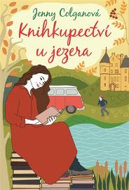 Knihkupectví u jezera