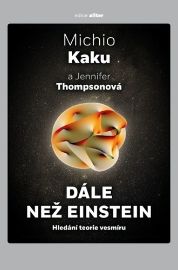 Dále než Einstein