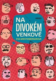 Na divokém venkově