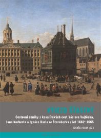 Výjezd šťastný - Zdeněk Hojda,Jan Norbert <<ze >>Šternberka,Ignác Karel <<ze >>Sternbergu - Historie a fakta Výjezd šťastný