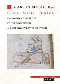 Ceny - mzdy - peníze