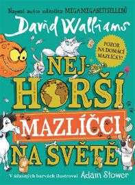 Nejhorší mazlíčci na světě
