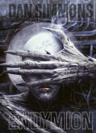 Endymion - Dan Simmons - Světová sci-fi Endymion
