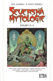 Severská mytologie II.-III.