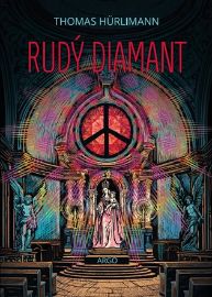 Rudý diamant