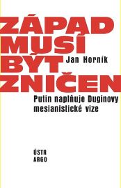Západ musí být zničen