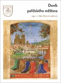 Deník pařížského měšťana