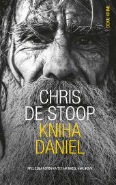 Kniha Daniel
