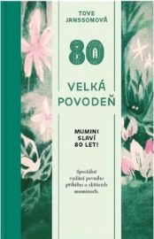 Velká povodeň - výroční vydání