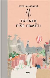 Tatínek píše paměti