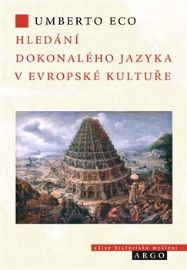 Hledání dokonalého jazyka v evropské kultuře