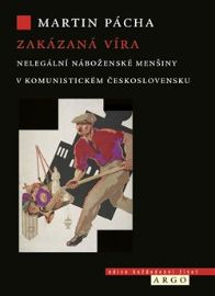 Zakázaná víra - Náboženské sekty Zakázaná víra